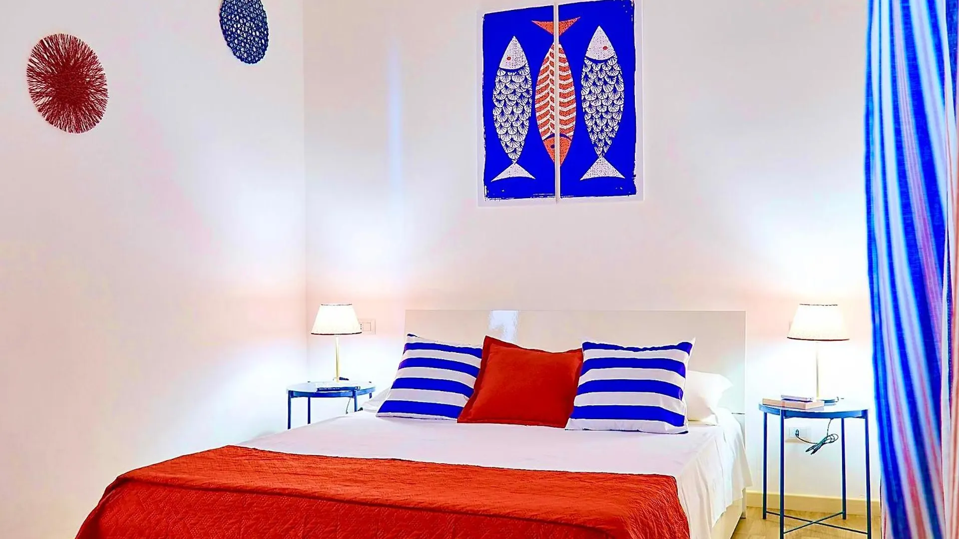 Qurchiti Bed & Breakfast Capo d'Orlando