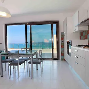Appartamento Il Gabbiano - Vacanze, Capo dʼOrlando