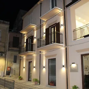  Bed & Breakfast Trinacria - Luxury