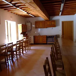  Bed & Breakfast Casa Al Giogo Italia
