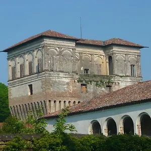  Ostello Molino Di Italia