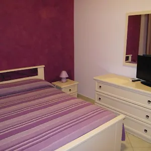 Casa vacanze Il Glicine, Capo dʼOrlando