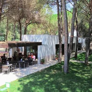**** Parco vacanze Spinnaker Italia